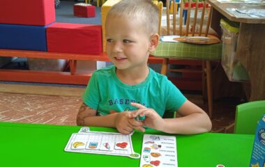 prázdniny začínají - hurááááá - 3cf31736 4da6 4b32 b7ee 7af2763555b5 380x240
