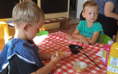 opět jsme tady po prázdninách :-) - 24052753 99d9 48f6 948e 1f1afc5555db 380x240