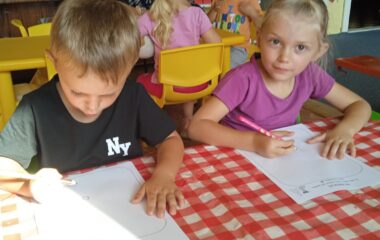 opět jsme tady po prázdninách :-) - 2ca7a603 01b3 44b3 bca6 79f8e7f5a2e1 380x240