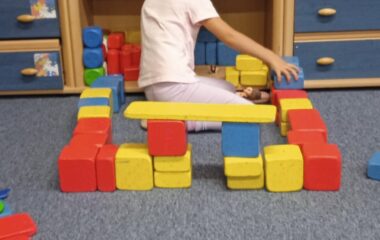 podtéma: Ahoj školko, ahoj kamarádi - 383179bc c674 41b3 b1d8 715ad701c666 380x240