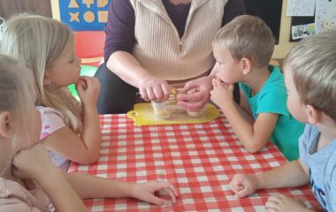 podtéma: Na zahrádce na poli, traktor veze brambory - 968a0f17 edcc 4ef2 943d ef22dd2c5ecb 380x240