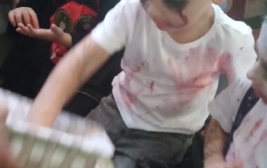 strašidelné dopoledne - 211e3c6a 8d29 4f6e bea0 ddafd0969b03 380x240