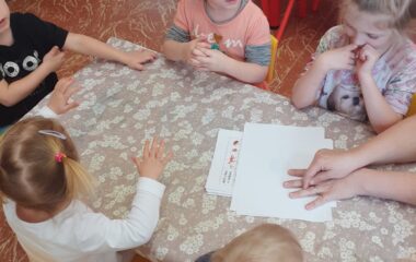 podtéma: Severní a jižní pól - acbf8f5e 1c16 47a9 9b74 cc1a21e9be2d 380x240