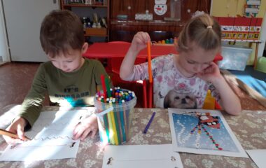 podtéma: Severní a jižní pól - b9988921 d3e9 4fa6 9eb3 9f7679933d75 380x240