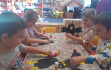 podtéma: ptáčci v zimě - 97fa9823 3c60 45c2 8a7f abf44d9e52b4 380x240