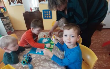 podtéma: Zimo, zimo táhni pryč, jaro už má k louce klíč - 74e2935d f573 4265 ac0c 21f40314f696 380x240