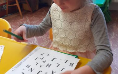 podtéma: Zimo, zimo táhni pryč, jaro už má k louce klíč - 81ddfb29 28ed 4615 989b c02964ee5779 380x240