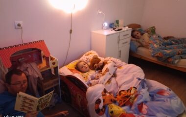 kniha je můj kamarád.... - f2b5c834 0f77 4187 9b82 822de10c28ed 380x240