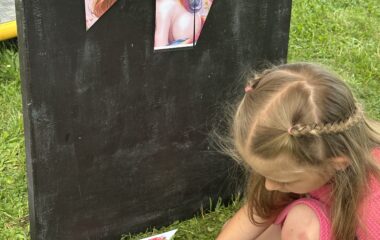 tak už se s námi rozloučila - toto uběhlo... :-) - IMG 3179 380x240
