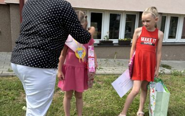 tak už se s námi rozloučila - toto uběhlo... :-) - IMG 3207 380x240