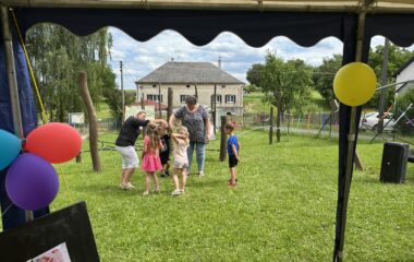 tak už se s námi rozloučila - toto uběhlo... :-) - IMG 3214 380x240