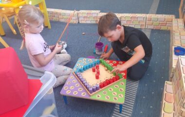 seznamujeme se s kamarády a pravidly třídy - 171872c2 beea 4a06 a158 b092450eed60 380x240