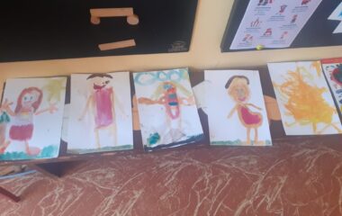 seznamujeme se s kamarády a pravidly třídy - 18f08105 65f0 44da bab8 97c620e72d42 380x240