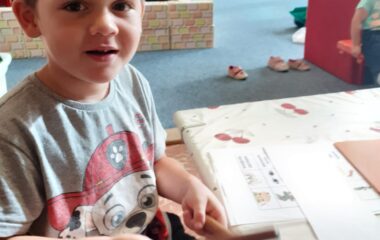 seznamujeme se s kamarády a pravidly třídy - 20038d7c 7223 44ee aa33 788c335a3cc9 380x240