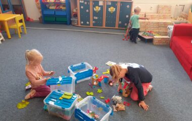 seznamujeme se s kamarády a pravidly třídy - 2251c3e7 30af 426d 98f7 63cbc64e393e 380x240