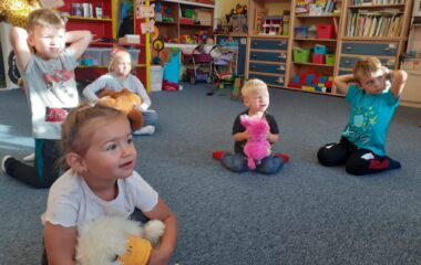 seznamujeme se s kamarády a pravidly třídy - 2779fe2e a214 4700 b61b ae4618f5ee0c 380x240