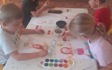 seznamujeme se s kamarády a pravidly třídy - 2fff2b99 837b 4851 8e6f 8466a2cef6a8 380x240