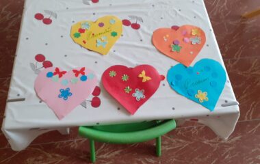 seznamujeme se s kamarády a pravidly třídy - 303e7db9 0f8d 4487 ace9 af53570f5761 380x240