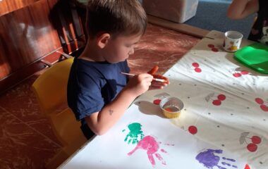 seznamujeme se s kamarády a pravidly třídy - 319fe0cf c1ab 4272 9e65 ad02f1308477 380x240