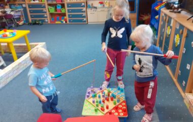 seznamujeme se s kamarády a pravidly třídy - 408fbeb5 17bc 4e6d ae49 32075b09799e 380x240