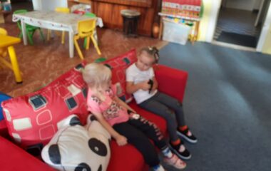 seznamujeme se s kamarády a pravidly třídy - 4def2f08 eb00 41f6 91e5 599d98a1307b 380x240