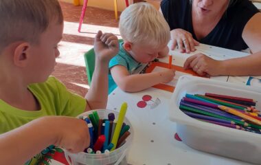 Vítejte v naší školce :-) - 502a7e25 0829 4a84 a9de 45b2e38c6cfe 380x240