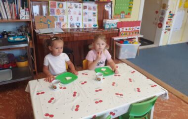 seznamujeme se s kamarády a pravidly třídy - 646be861 890f 40b2 95e5 8a1996d6bd54 380x240