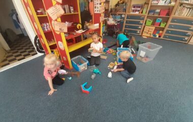 seznamujeme se s kamarády a pravidly třídy - 6480c1c6 c688 4ef5 8da4 030f0472b68e 380x240