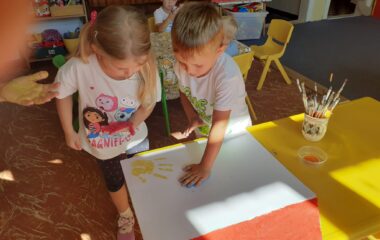 Vítejte v naší školce :-) - 65b7c3c5 6981 4871 aa48 83e7d4edfc39 380x240