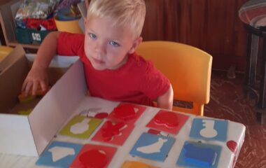 Vítejte v naší školce :-) - 6f5dee04 a312 44fc ae76 d3244e4d2400 380x240