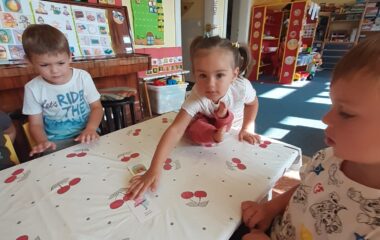 seznamujeme se s kamarády a pravidly třídy - 7d028da6 2baa 46b5 bdbe 3f17475926f4 380x240