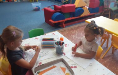 seznamujeme se s kamarády a pravidly třídy - 7d7813a6 aea9 482f a5b1 a21e4a6e324d 380x240