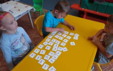 seznamujeme se s kamarády a pravidly třídy - 890d1975 4ff2 4670 9c1d 3bdedf0d113b 380x240