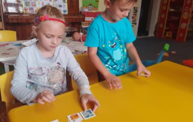 seznamujeme se s kamarády a pravidly třídy - 8b33b7cb b591 4d06 8455 994617c5f27b 380x240