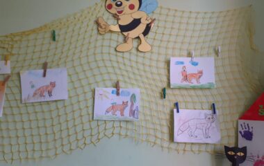 seznamujeme se s kamarády a pravidly třídy - 90ac7fa7 e164 4e18 8b8f 02e808537438 380x240