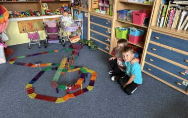 seznamujeme se s kamarády a pravidly třídy - IMG 4163 380x240