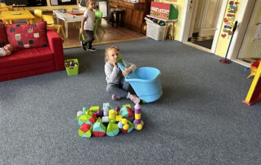 seznamujeme se s kamarády a pravidly třídy - IMG 4165 380x240