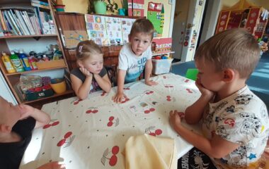 seznamujeme se s kamarády a pravidly třídy - ab93a461 35f9 4d83 8d35 3e5270a6b862 380x240