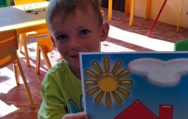 Vítejte v naší školce :-) - ba0a6e17 ded1 45b7 b2b9 e04a73afd5c2 380x240