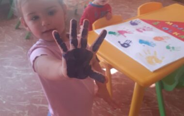 seznamujeme se s kamarády a pravidly třídy - f0ee1e62 0a8c 4a01 9f75 d332365df19a 380x240