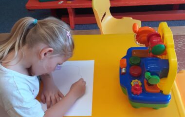 Vítejte v naší školce :-) - f87cf012 da53 4169 a826 7c71627283d8 380x240