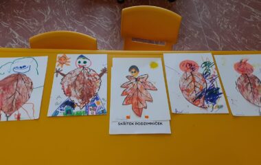 podtéma: skřítek Podzimníček - 0b34183a d9b7 4d14 a81a c1c7b219f854 380x240