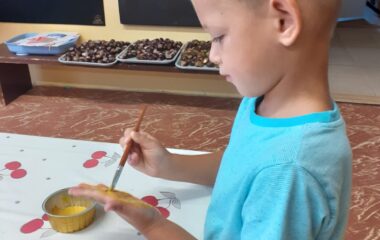 podtéma: skřítek Podzimníček - 0e461f69 3e31 4131 8db5 836327608e3b 380x240