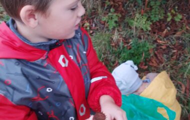 podtéma: skřítek Podzimníček - 130ec14d 71e4 4850 8ee9 61cf422a4787 380x240