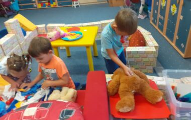 podtéma: skřítek Podzimníček - 14353ab7 b52e 4b19 8325 1a657ddcf03a 380x240