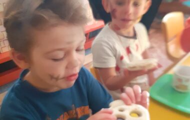 den plný strašidel... - 1752aace a257 4776 b114 d8de90a8ce62 380x240