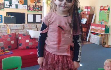 den plný strašidel... - 18240a9c c8fe 42bb a8e2 7090888990ed 380x240