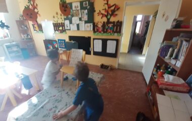 den plný strašidel... - 217b48f9 1f4f 4683 a07f 5a60c0973a5a 380x240