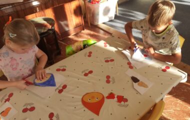 podtéma: skřítek Podzimníček - 2b3fffce d98c 448d 9207 410414eb22e0 380x240