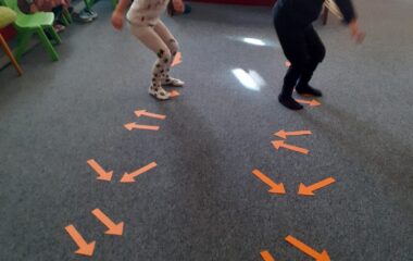 den plný strašidel... - 2e0a3d18 6ee3 464a a300 dbb6c77e9cb1 380x240